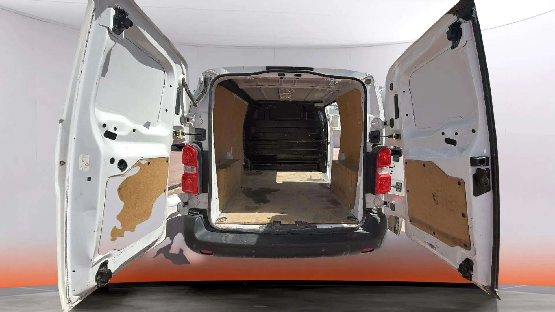Peugeot Expert Furgón BlueHDi 100 Standard - foto 19