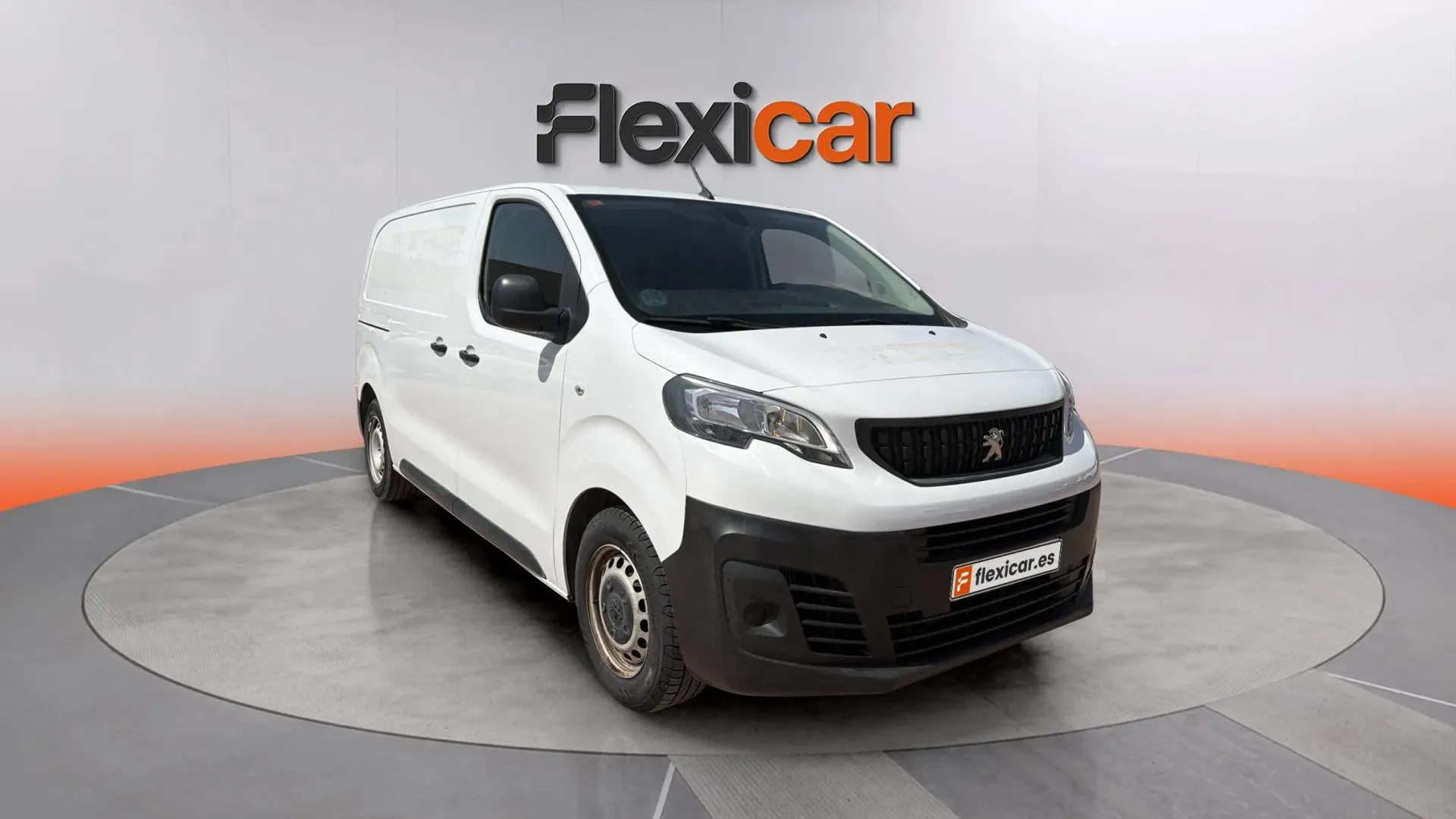 Peugeot Expert Furgón BlueHDi 100 Standard