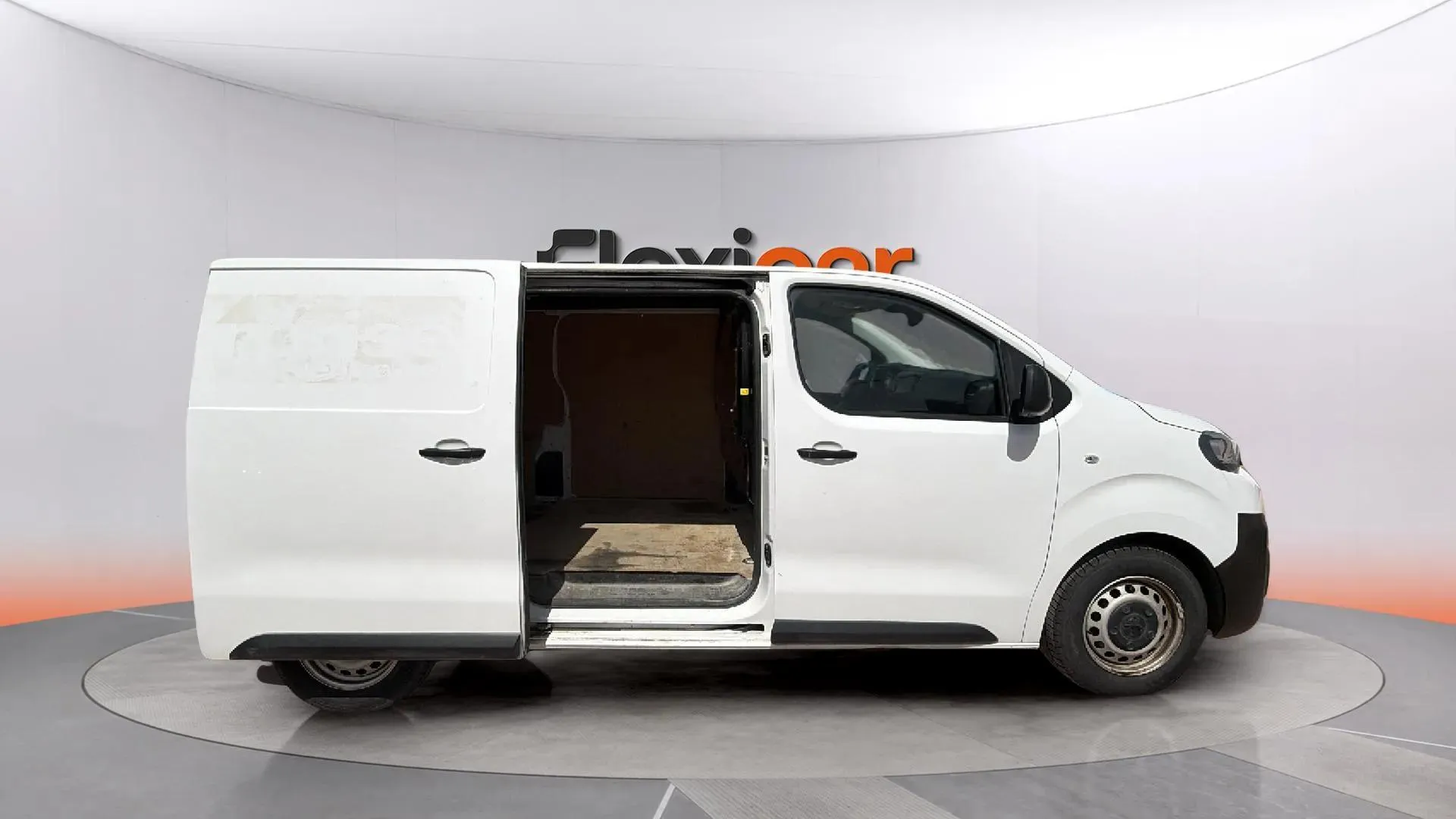 Peugeot Expert Furgón BlueHDi 100 Standard - foto 18