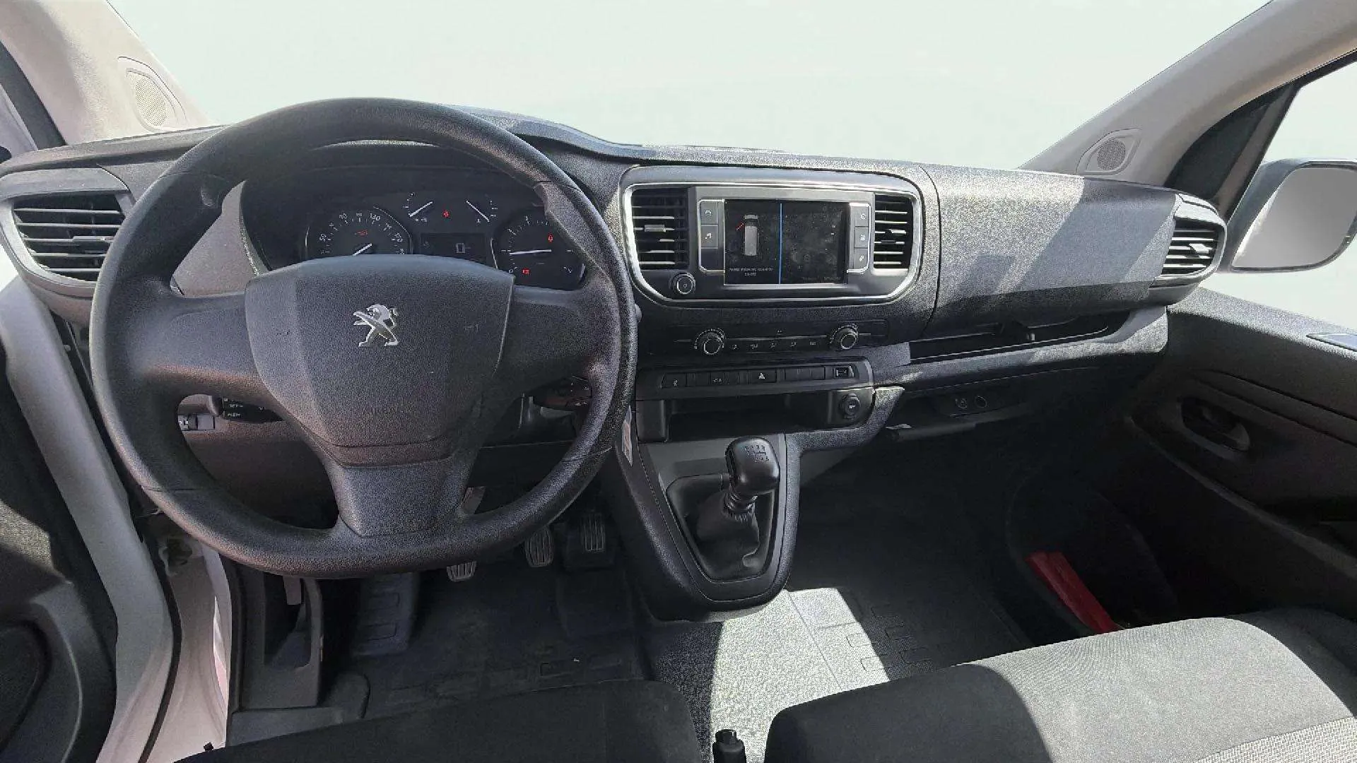 Peugeot Expert Furgón BlueHDi 100 Standard - foto 12