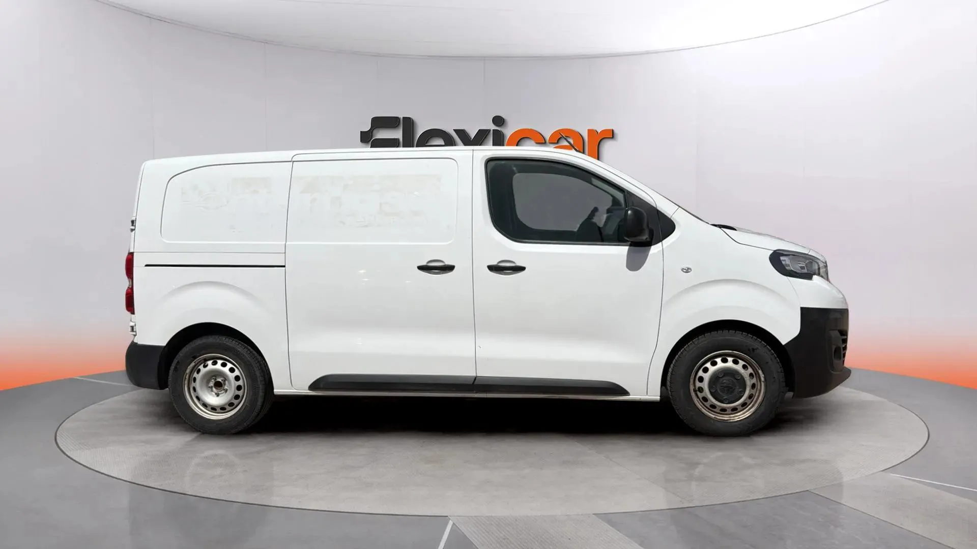 Peugeot Expert Furgón BlueHDi 100 Standard - foto 10
