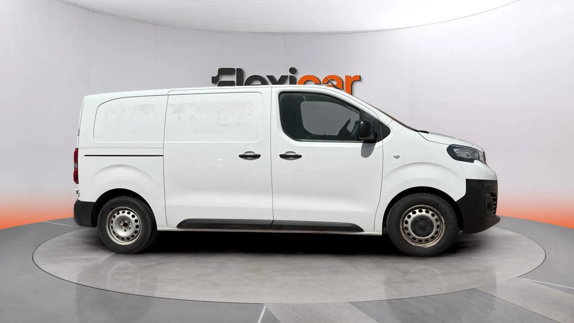 Peugeot Expert Furgón BlueHDi 100 Standard - foto 11