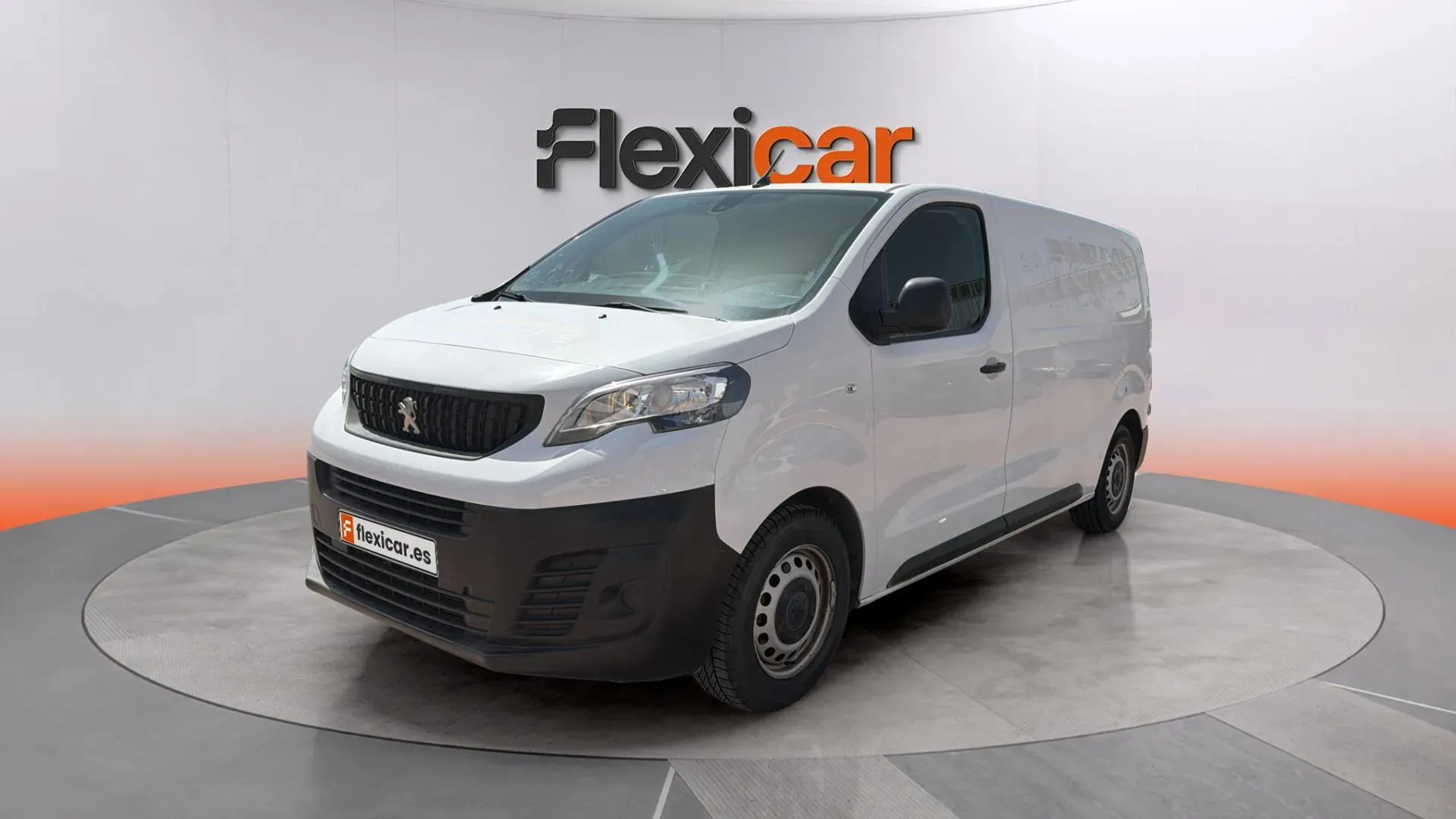 Peugeot Expert Furgón BlueHDi 100 Standard - foto 2