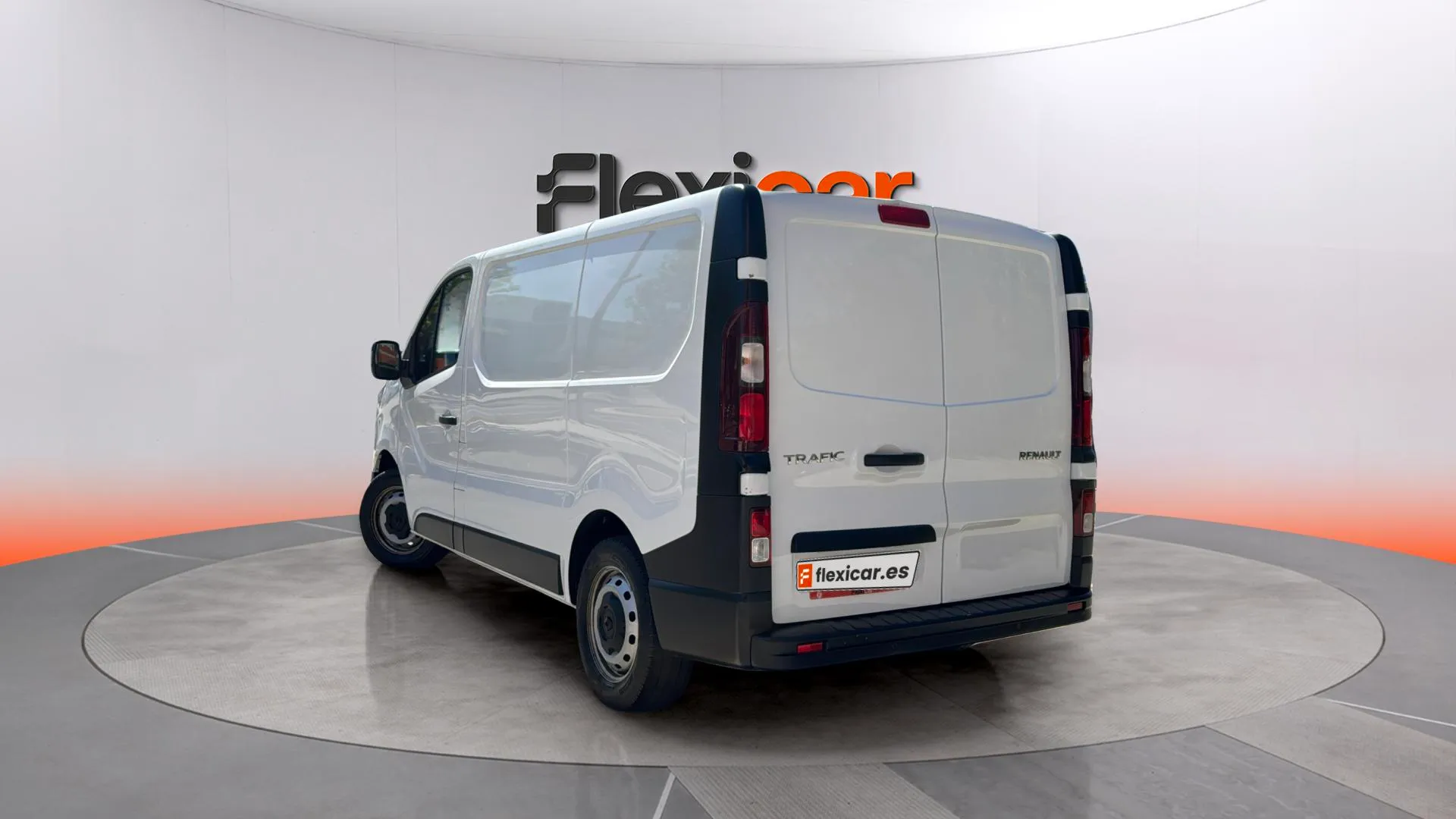 Renault Trafic Furgón L1H1 Blue dCi - foto 5