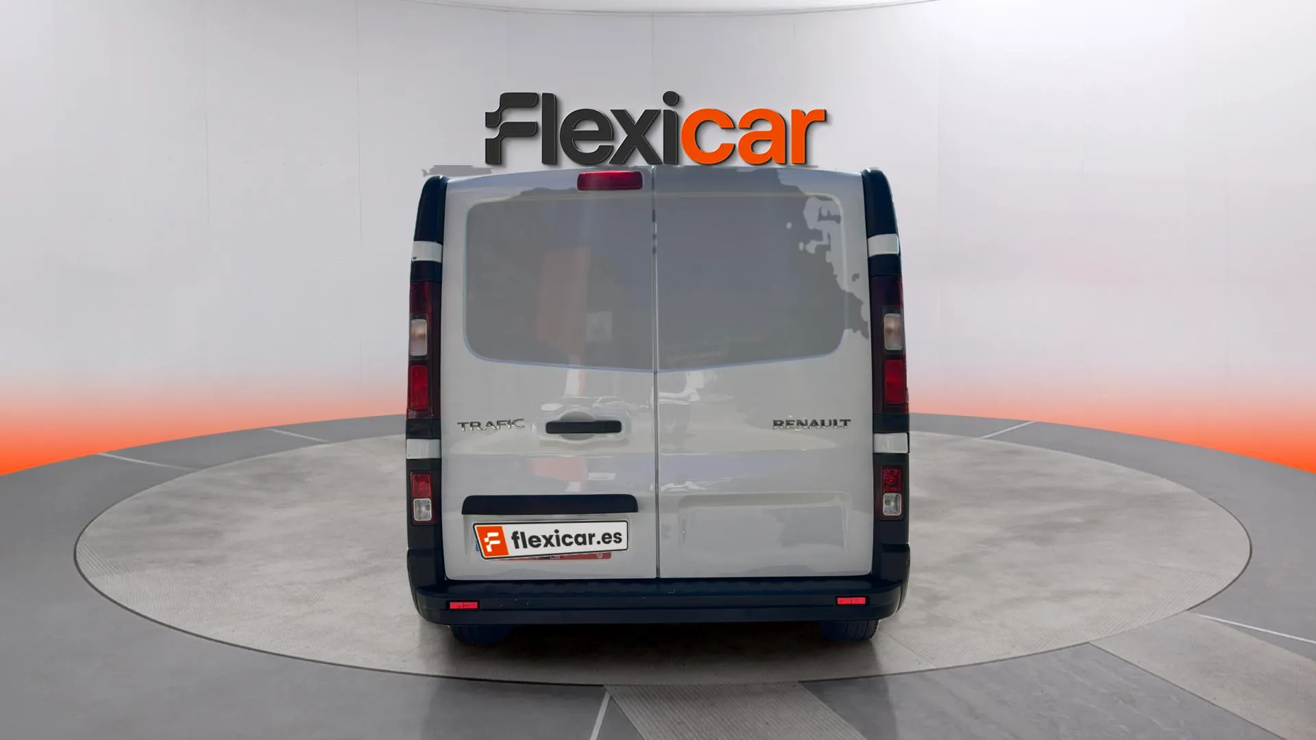 Renault Trafic Furgón L1H1 Blue dCi - foto 6