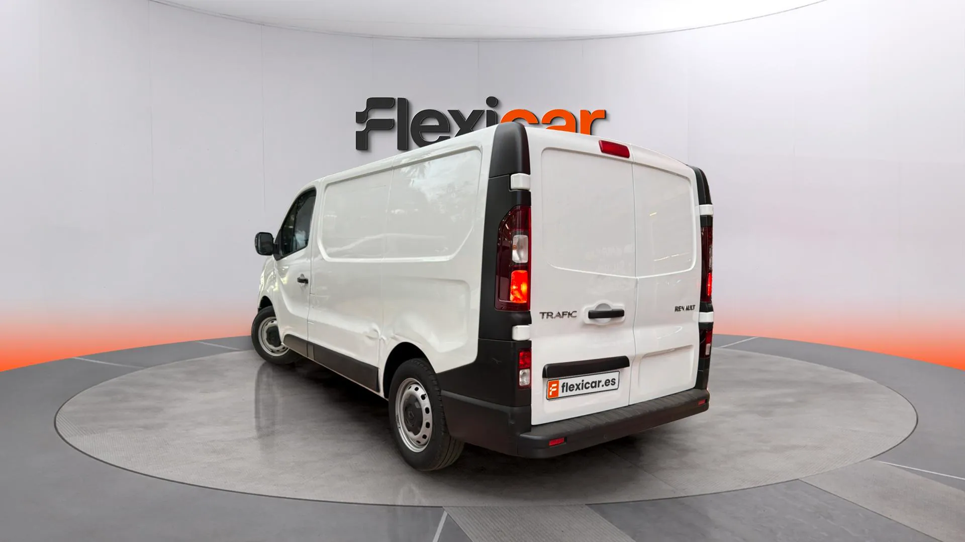 Renault Trafic Furgón L2H1 Blue dCi CUA - foto 5