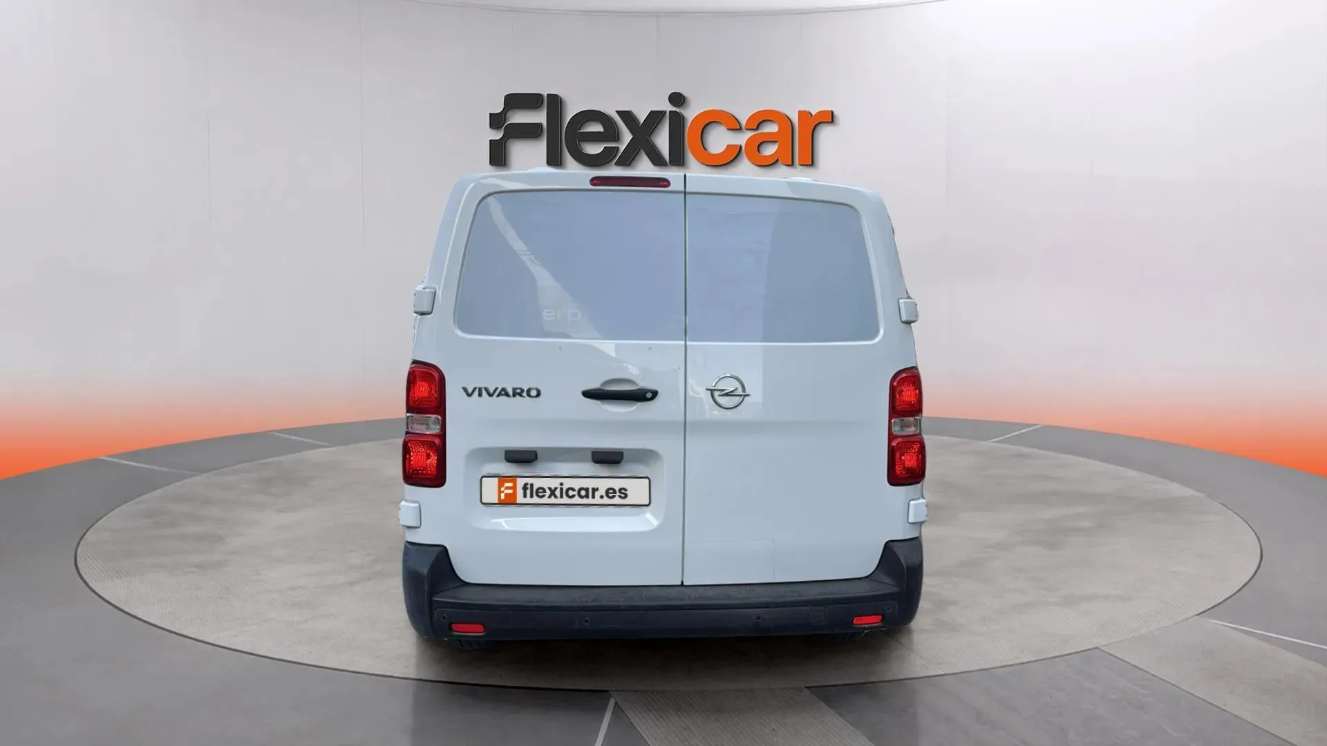 Opel Vivaro 1.5 BlueHDi L Inc. - foto 6