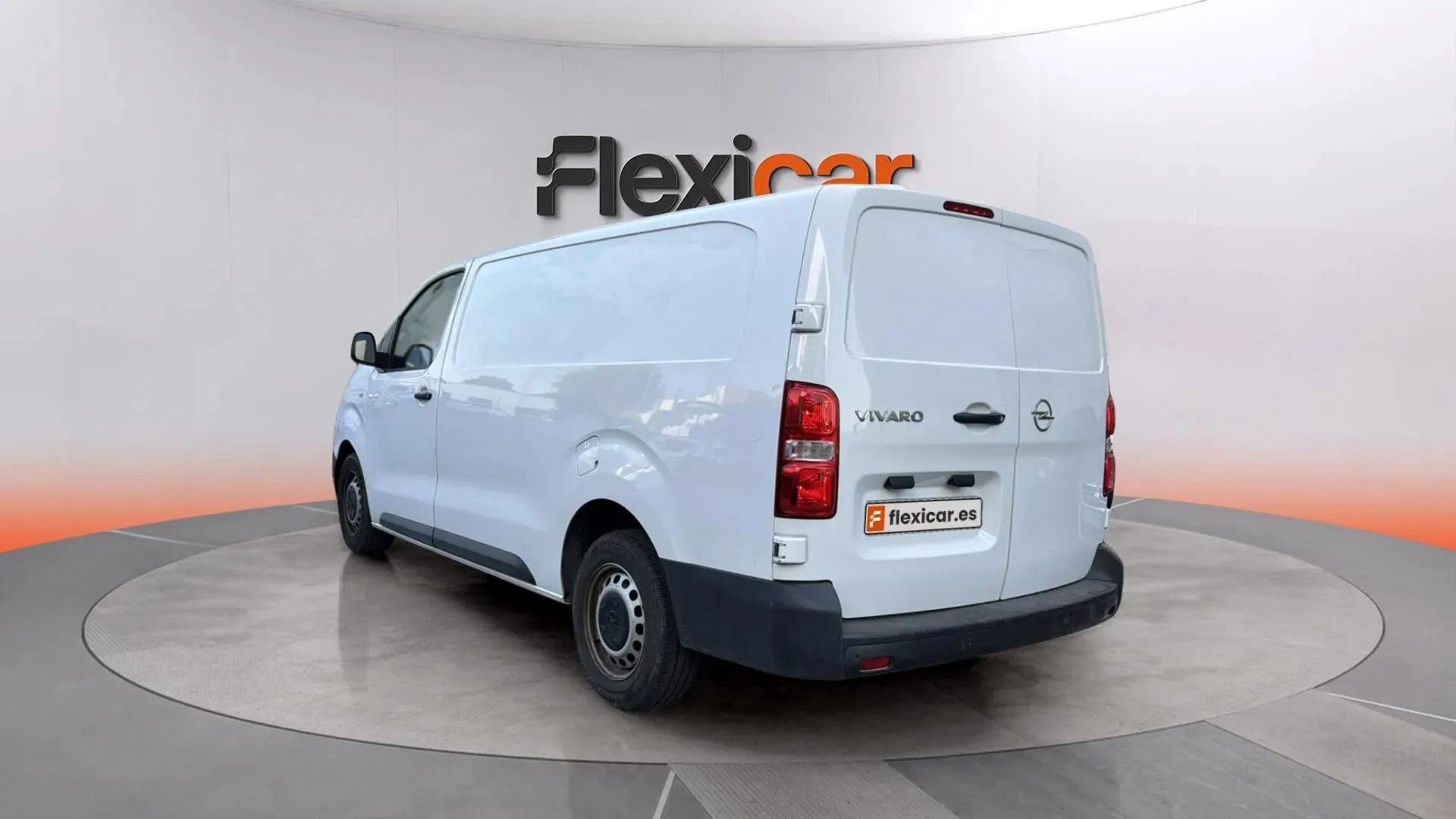 Opel Vivaro 1.5 BlueHDi L Inc. - foto 5