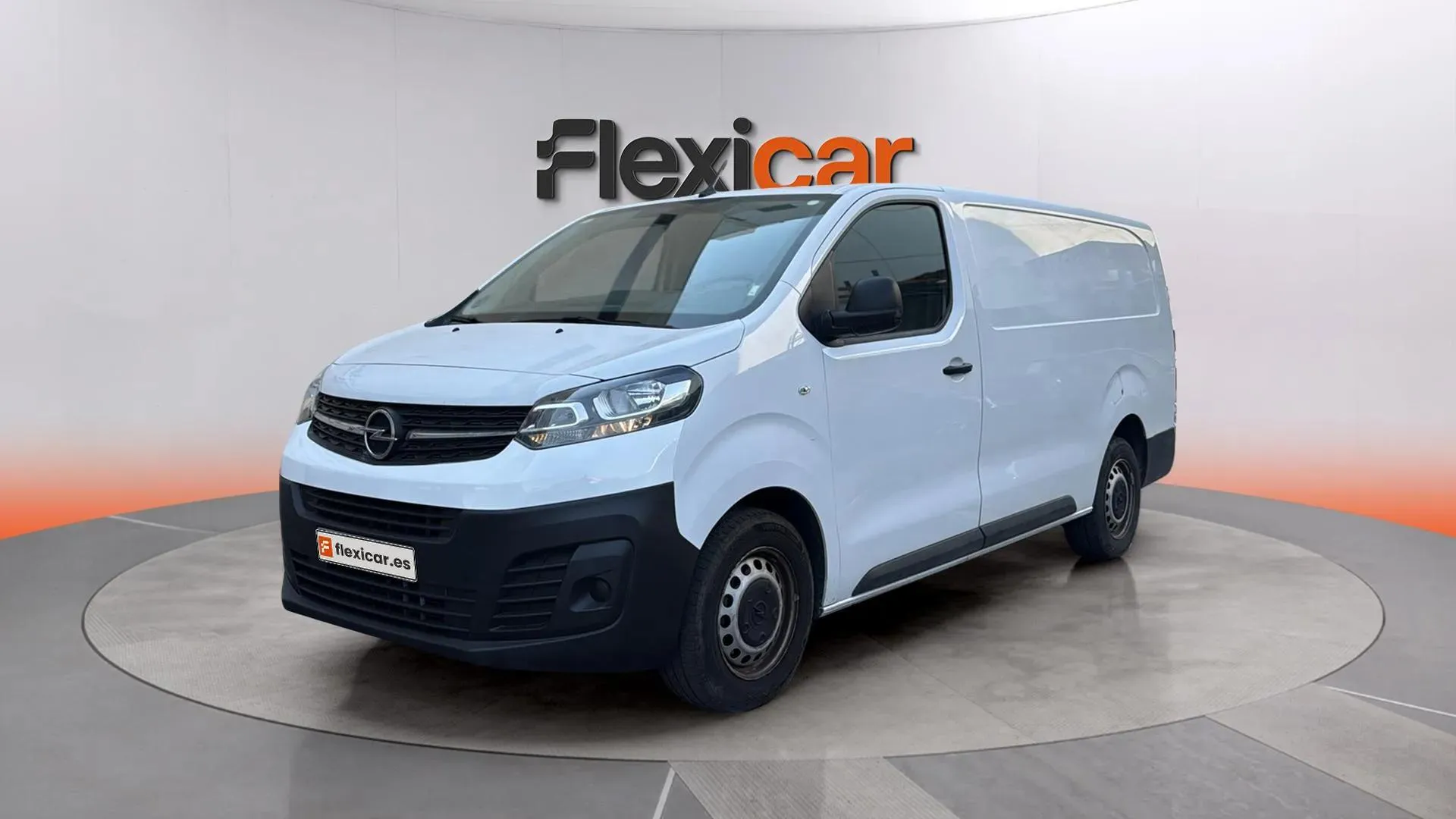 Opel Vivaro 1.5 BlueHDi L Inc. - foto 3