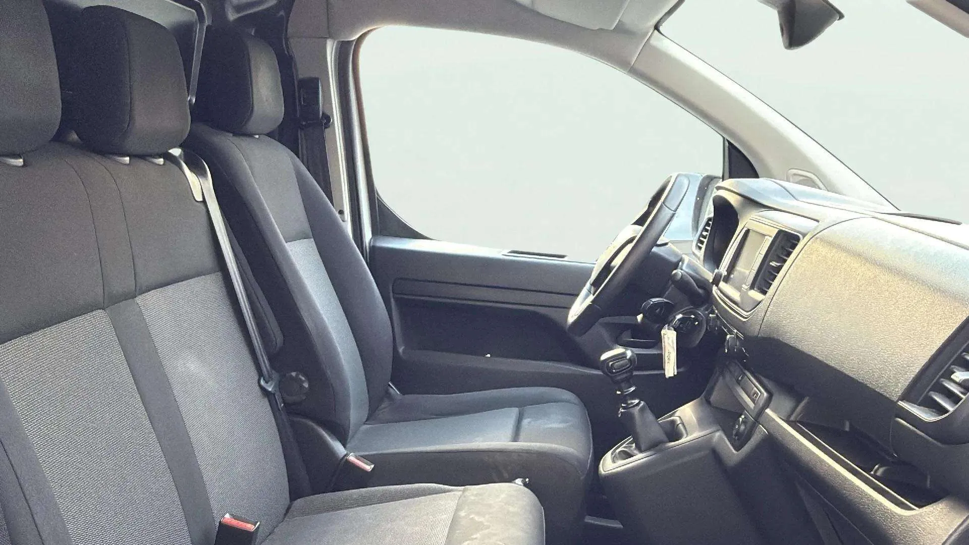 Opel Vivaro 1.5 BlueHDi L Inc. - foto 11