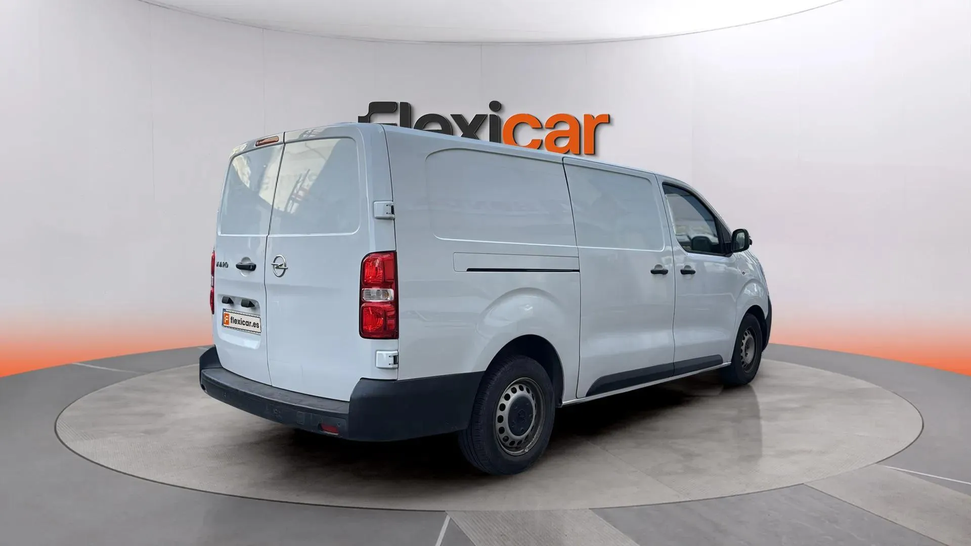 Opel Vivaro 1.5 BlueHDi L Inc. - foto 7