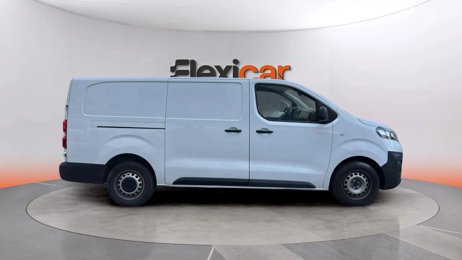 Opel Vivaro 1.5 BlueHDi L Inc. - foto 8