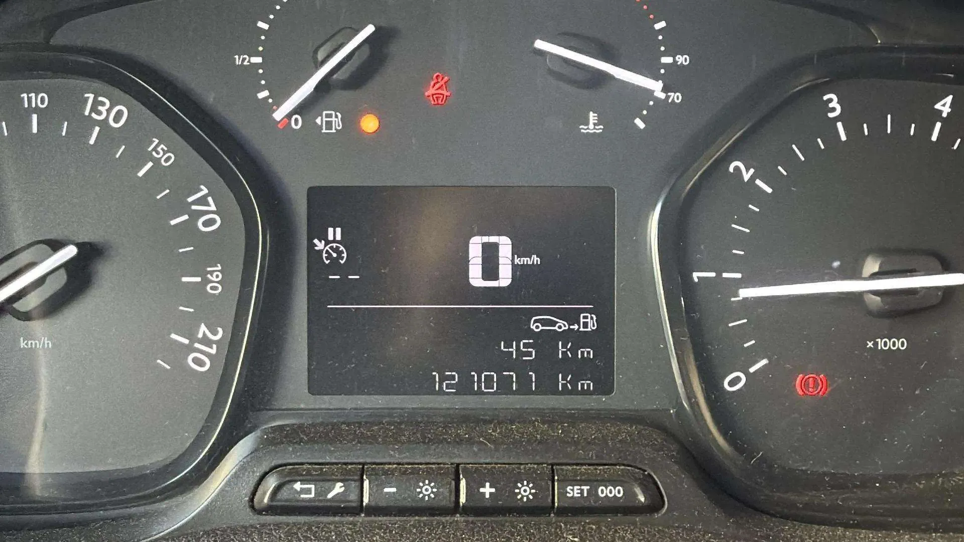 Opel Vivaro 1.5 BlueHDi L Inc. - foto 13