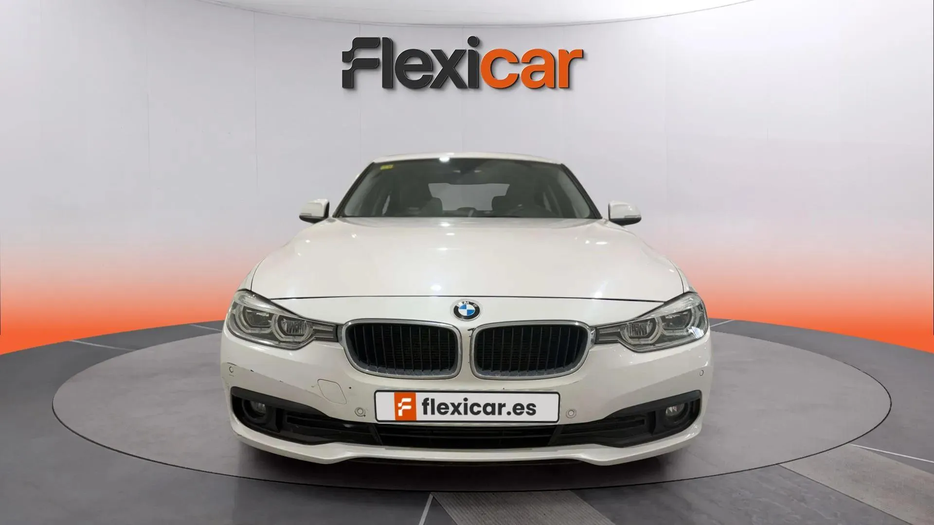 BMW Serie 3 318d - foto 2