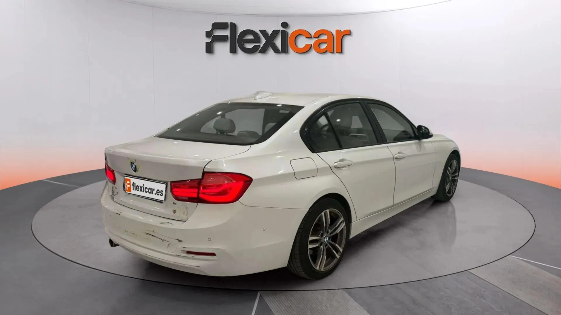 BMW Serie 3 318d - foto 3