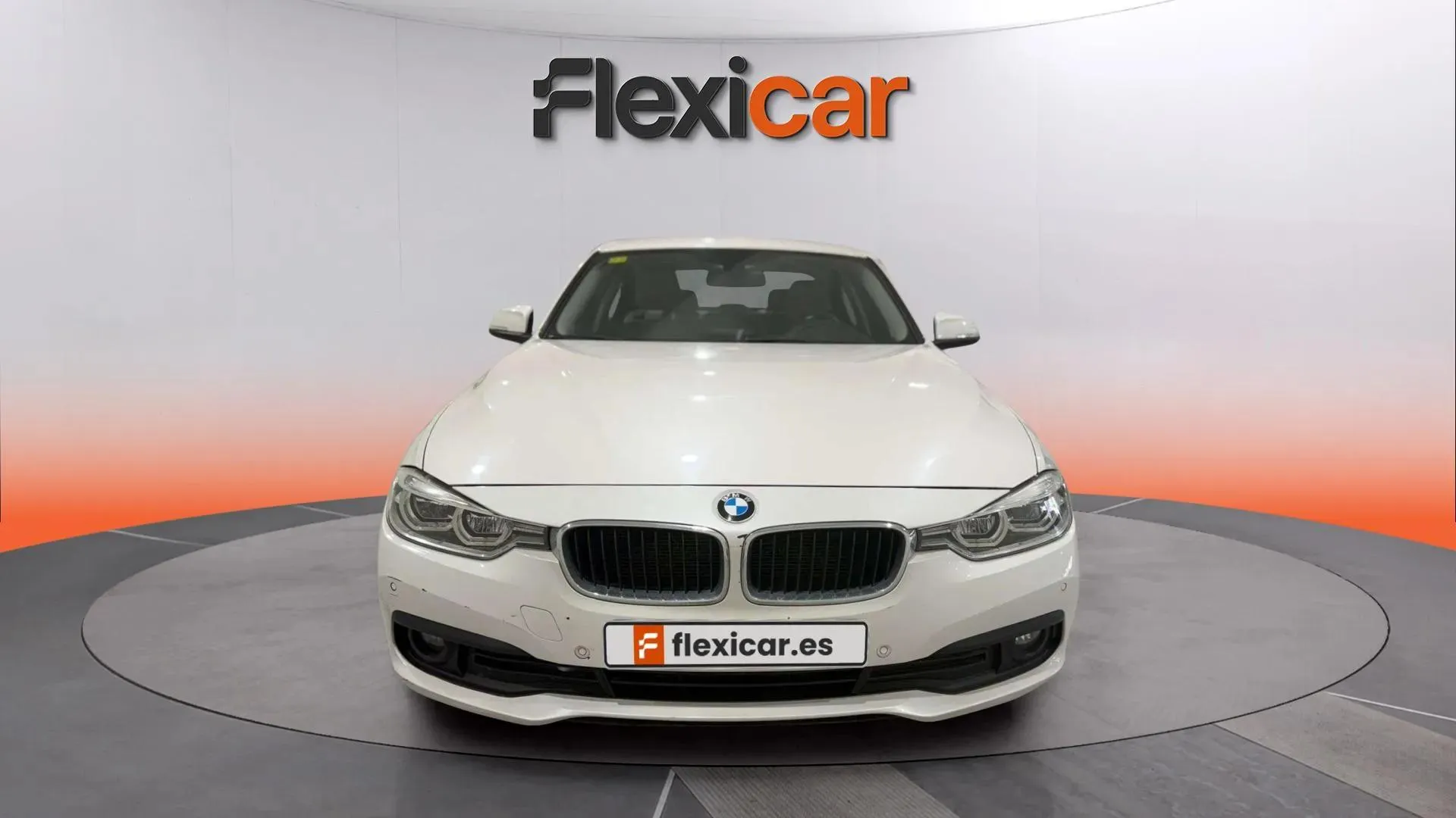 BMW Serie 3 318d - foto 5