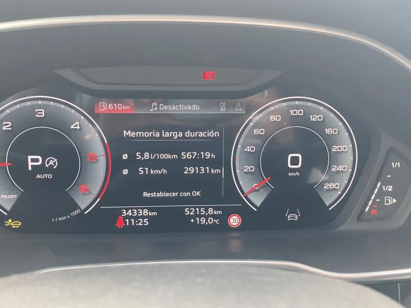 Audi Q3 35 TDI S line 2.0 TDI - foto 42