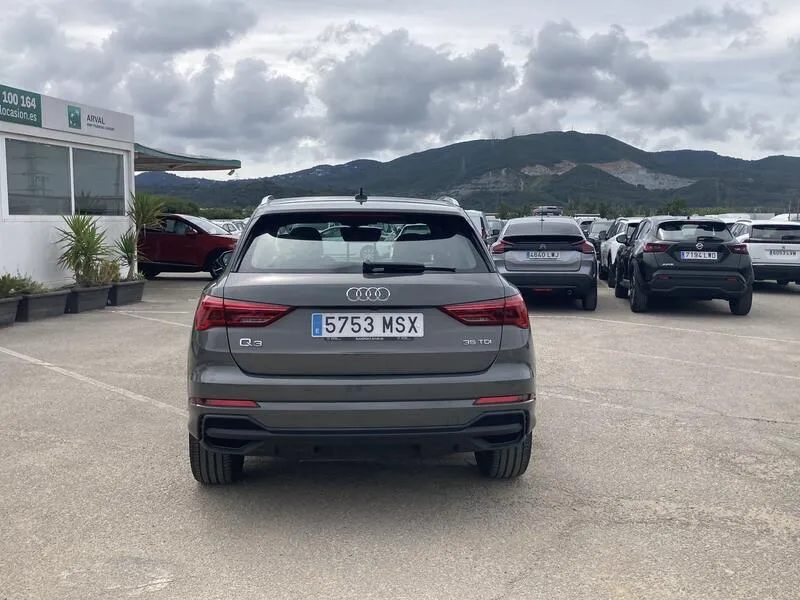 Audi Q3 35 TDI S line 2.0 TDI - foto 5