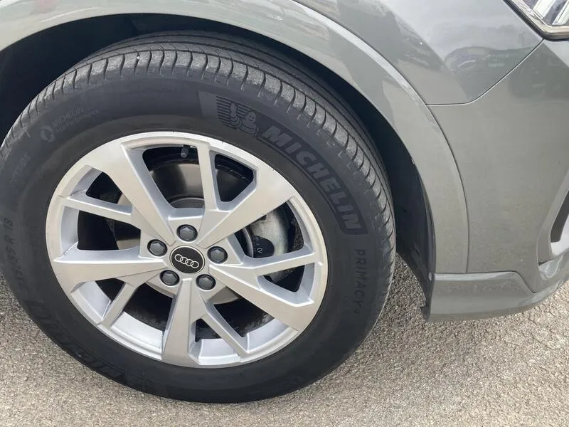 Audi Q3 35 TDI S line 2.0 TDI - foto 11