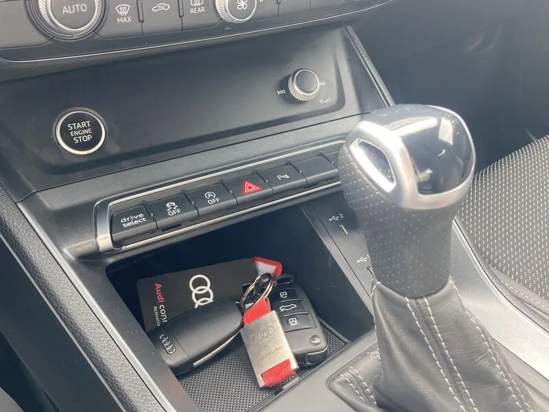 Audi Q3 35 TDI S line 2.0 TDI - foto 49