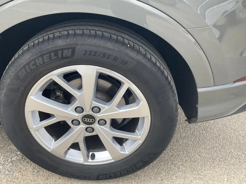Audi Q3 35 TDI S line 2.0 TDI - foto 13
