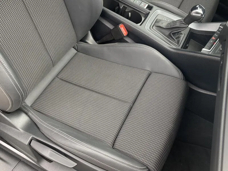 Audi Q3 35 TDI S line 2.0 TDI - foto 19