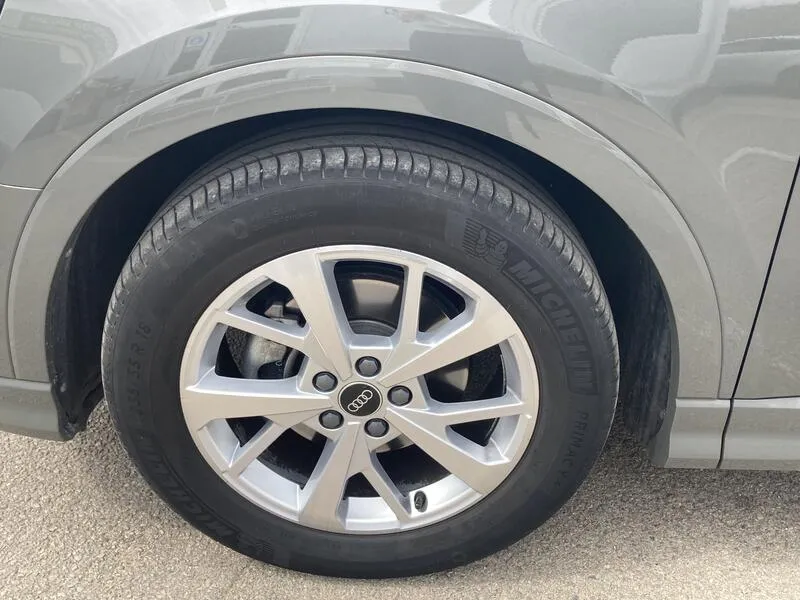 Audi Q3 35 TDI S line 2.0 TDI - foto 14