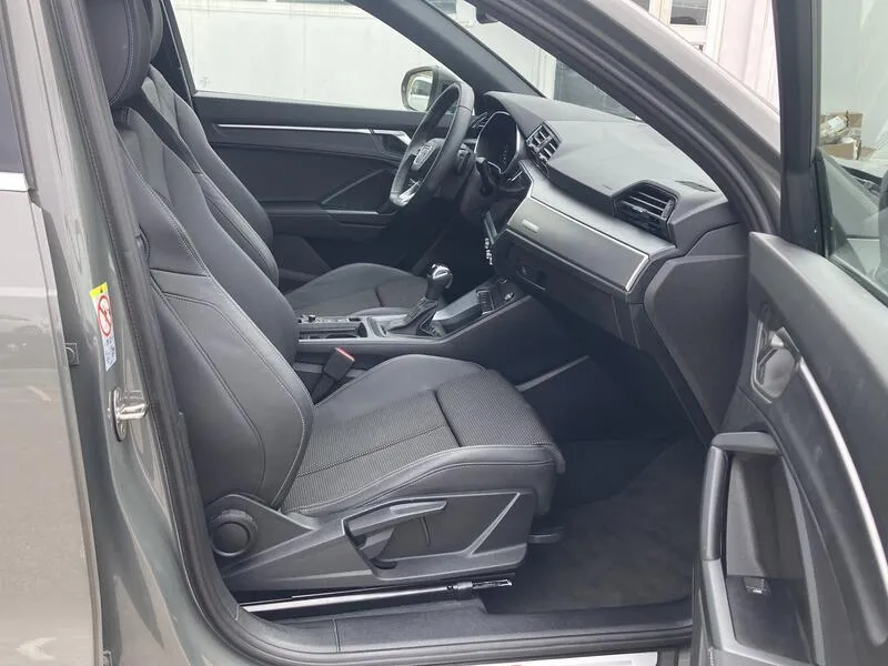 Audi Q3 35 TDI S line 2.0 TDI - foto 17