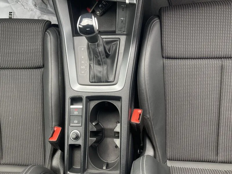 Audi Q3 35 TDI S line 2.0 TDI - foto 20