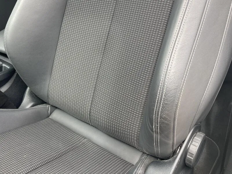 Audi Q3 35 TDI S line 2.0 TDI - foto 39