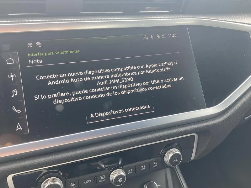 Audi Q3 35 TDI S line 2.0 TDI - foto 47