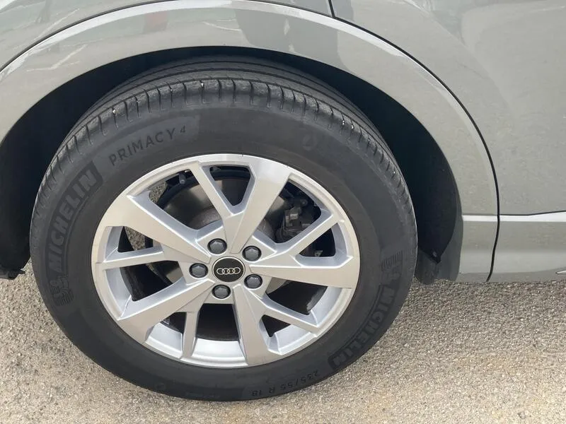 Audi Q3 35 TDI S line 2.0 TDI - foto 12