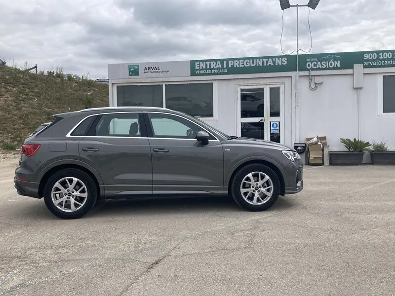 Audi Q3 35 TDI S line 2.0 TDI - foto 7