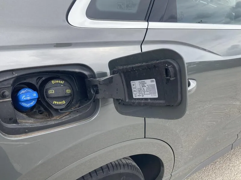 Audi Q3 35 TDI S line 2.0 TDI - foto 23