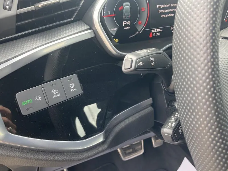 Audi Q3 35 TDI S line 2.0 TDI - foto 41