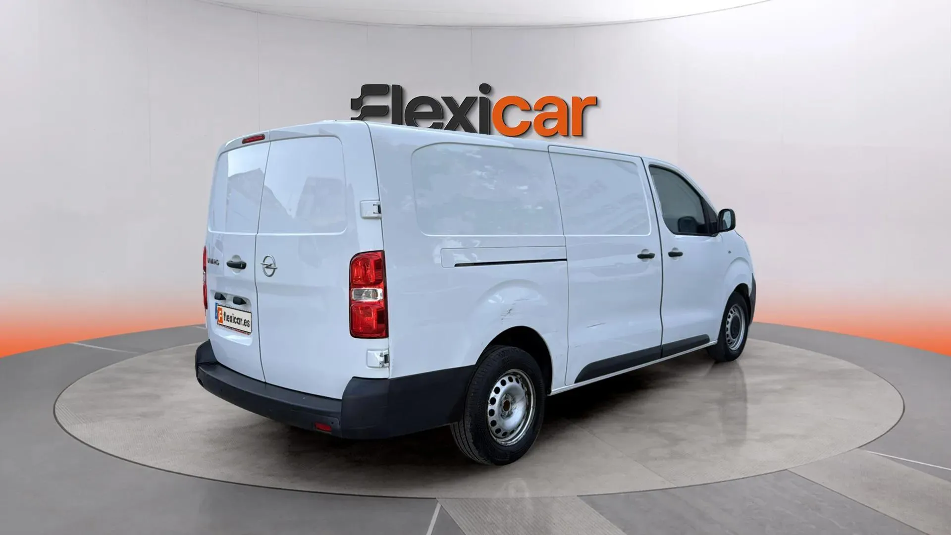 Opel Vivaro 1.5 BlueHDi M Std - foto 8
