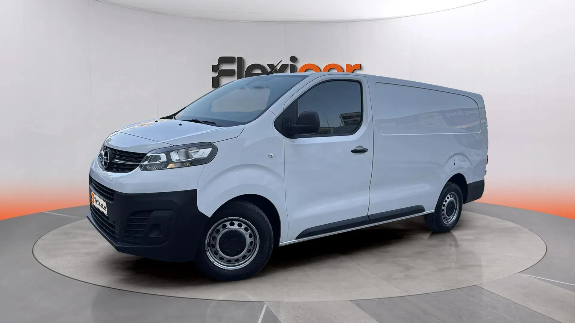 Opel Vivaro 1.5 BlueHDi M Std - foto 3
