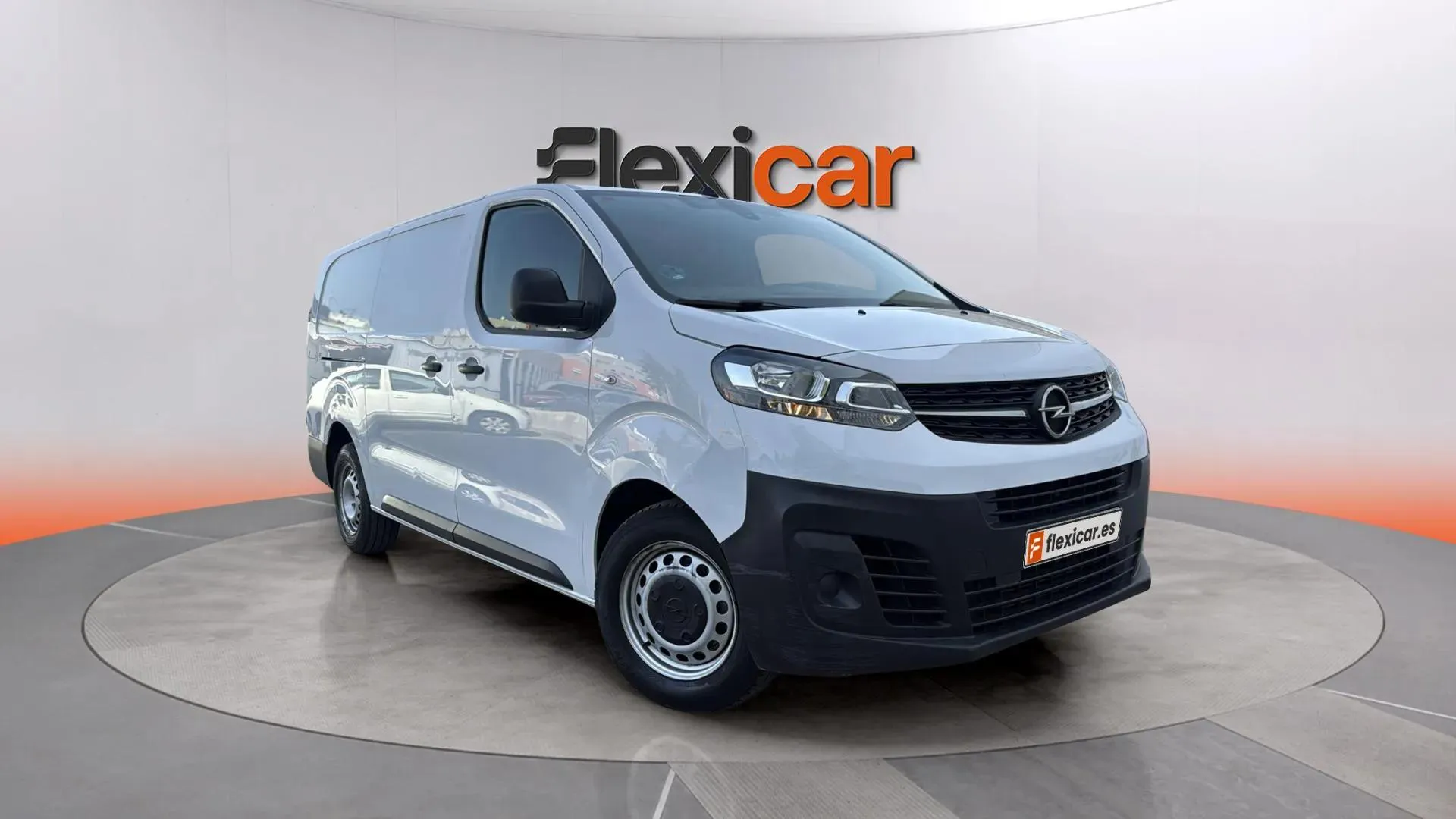 Opel Vivaro 1.5 BlueHDi M Std