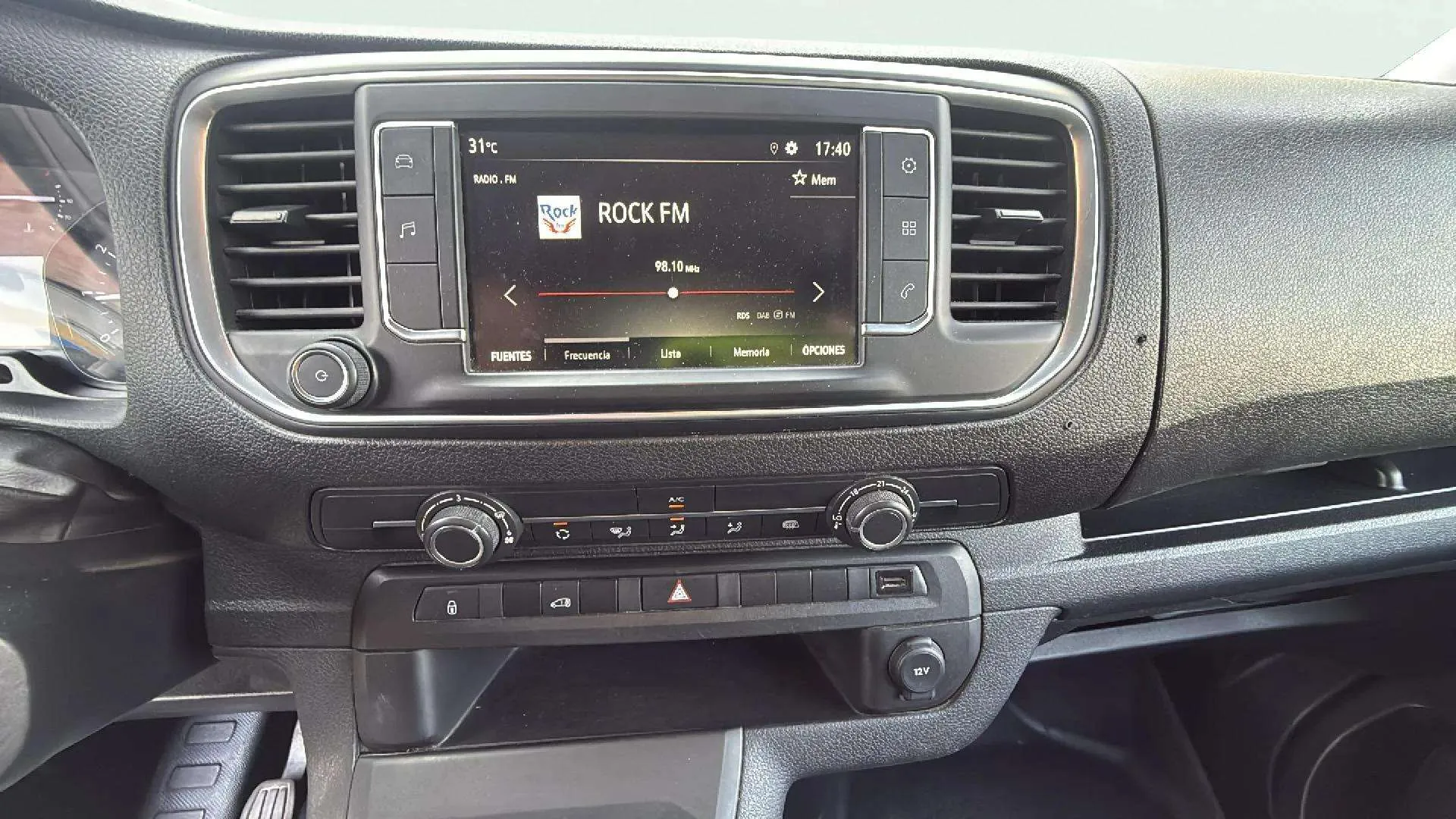 Opel Vivaro 1.5 BlueHDi M Std - foto 18