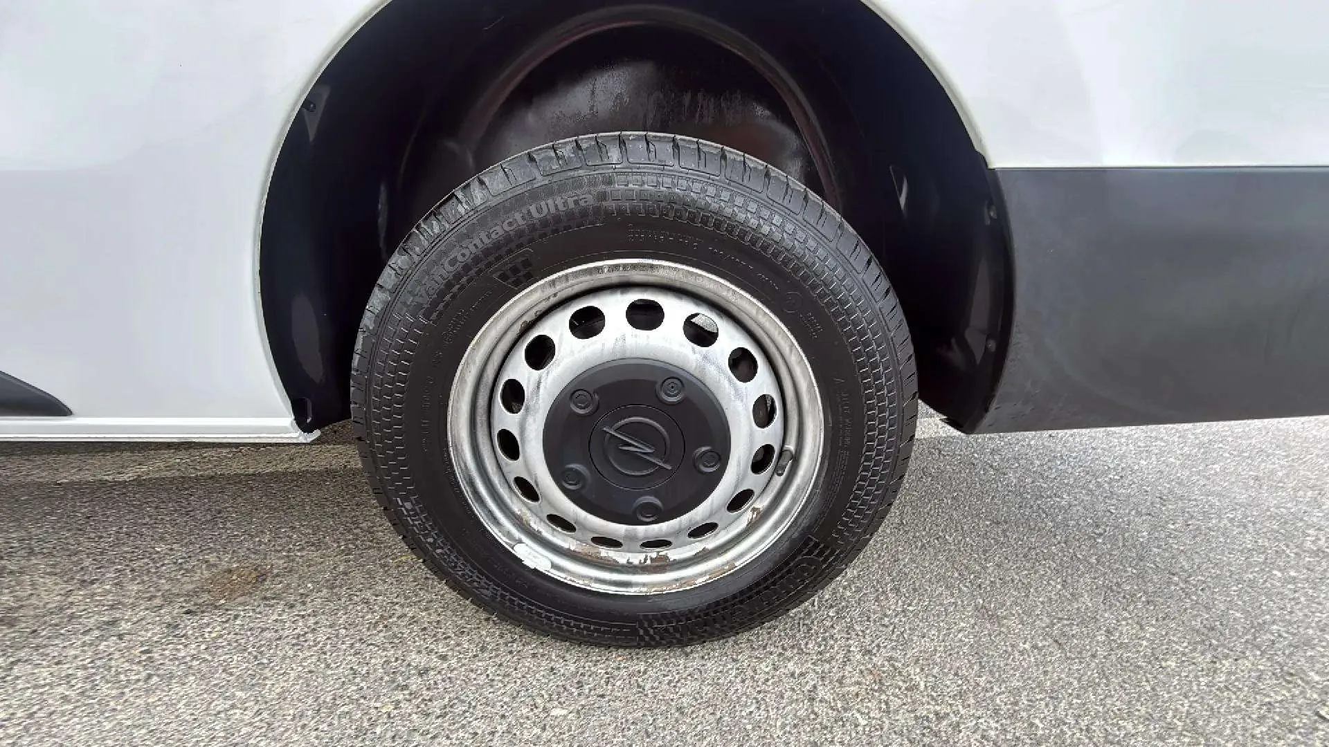 Opel Vivaro 1.5 BlueHDi M Std - foto 9