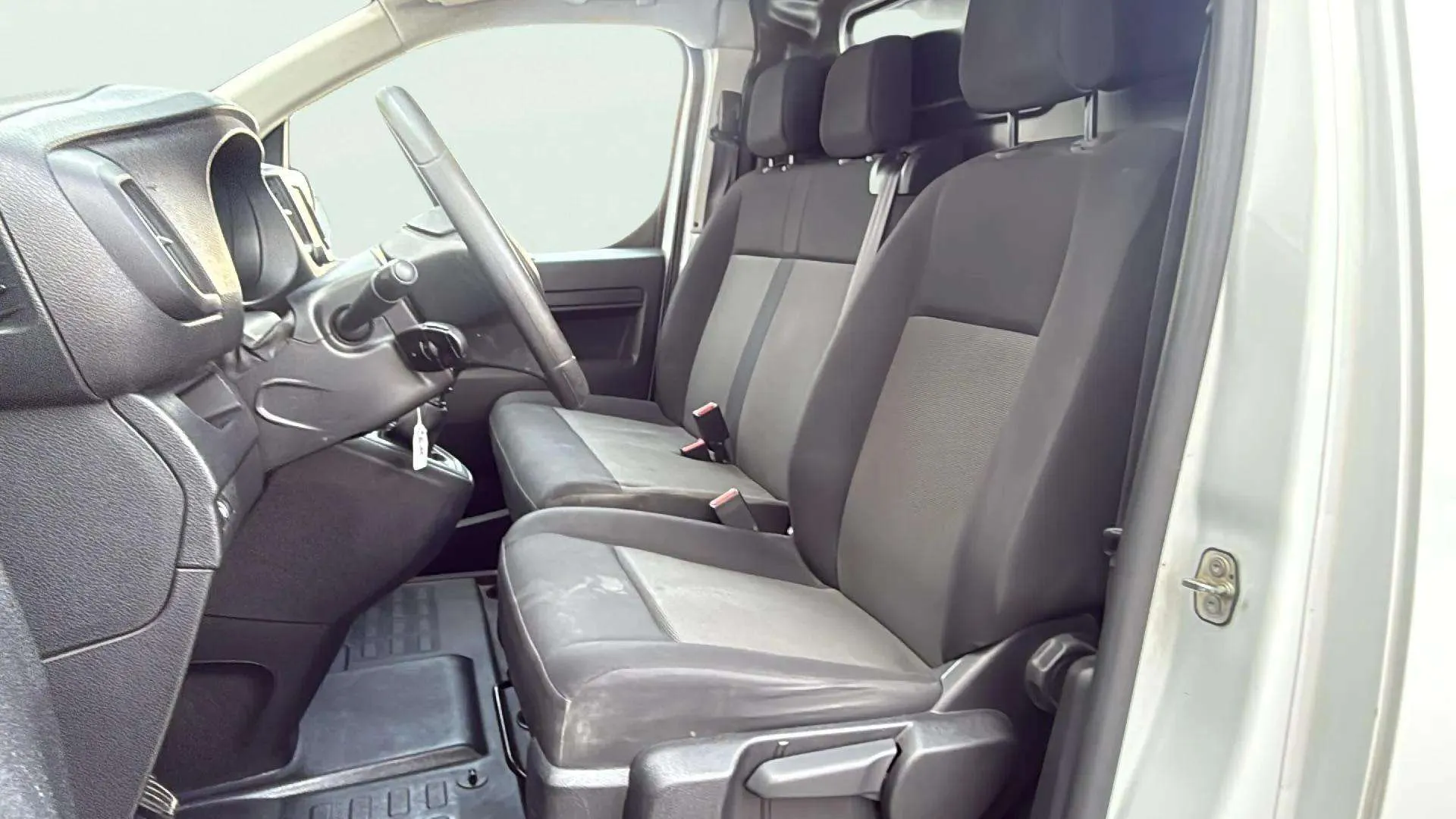 Opel Vivaro 1.5 BlueHDi M Std - foto 20