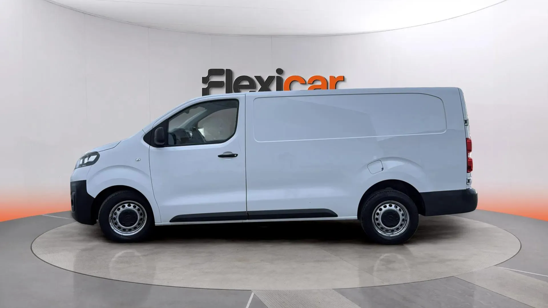 Opel Vivaro 1.5 BlueHDi M Std - foto 4