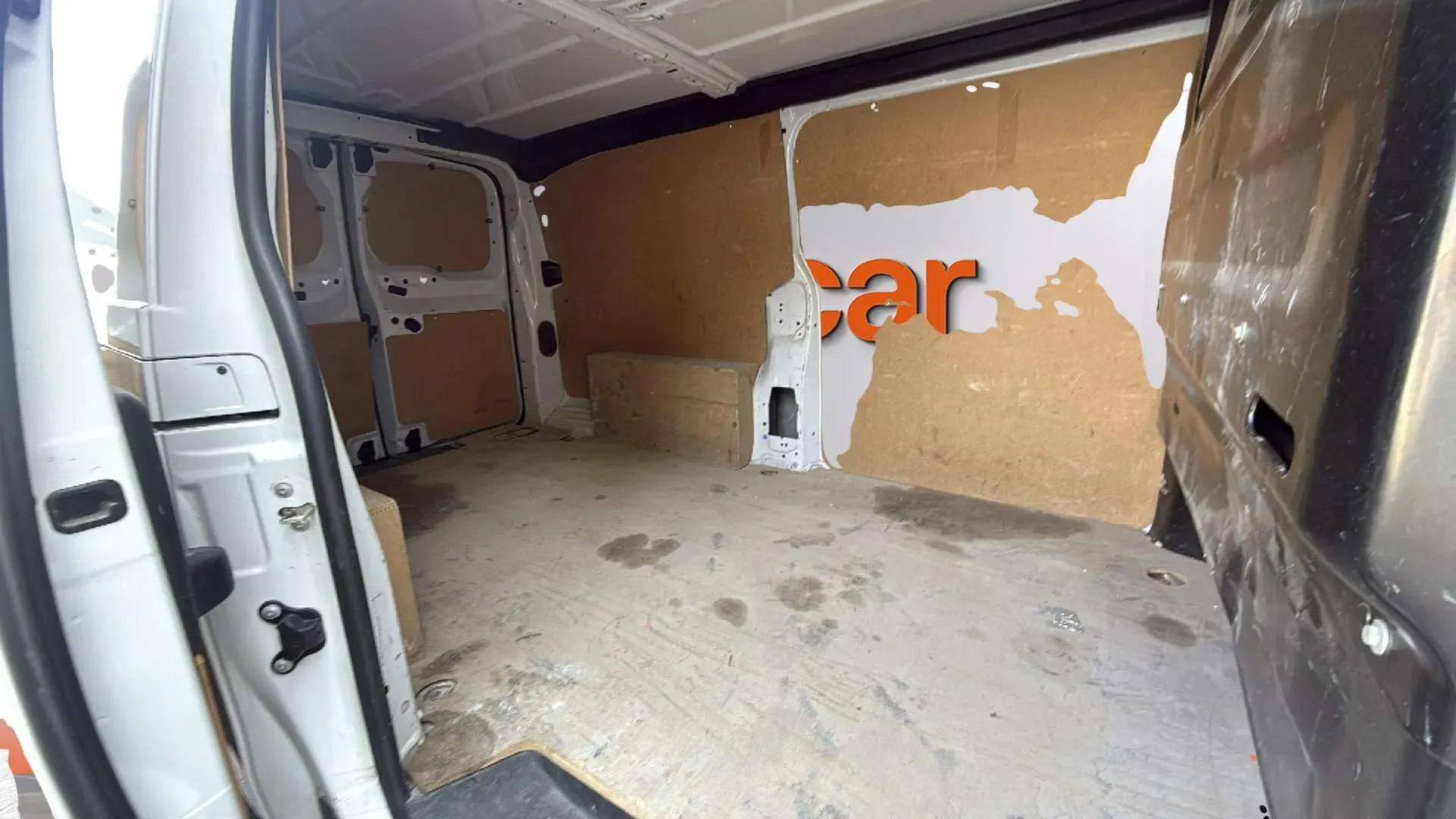 Opel Vivaro 1.5 BlueHDi M Std - foto 16
