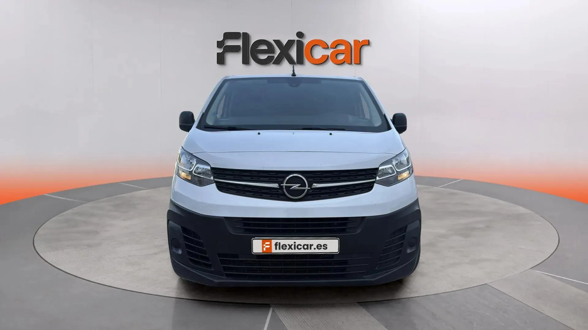 Opel Vivaro 1.5 BlueHDi M Std - foto 2