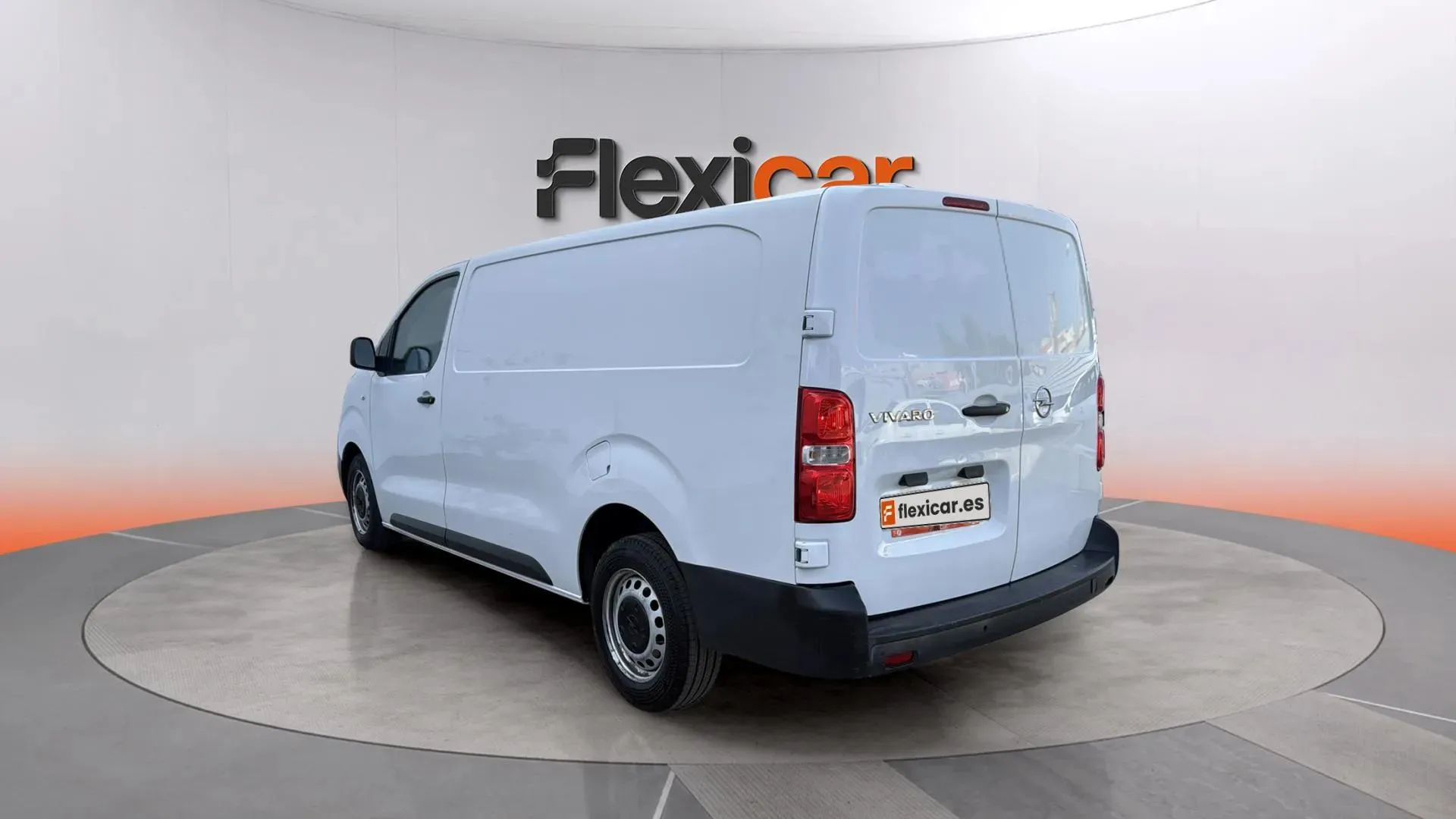 Opel Vivaro 1.5 BlueHDi M Std - foto 6