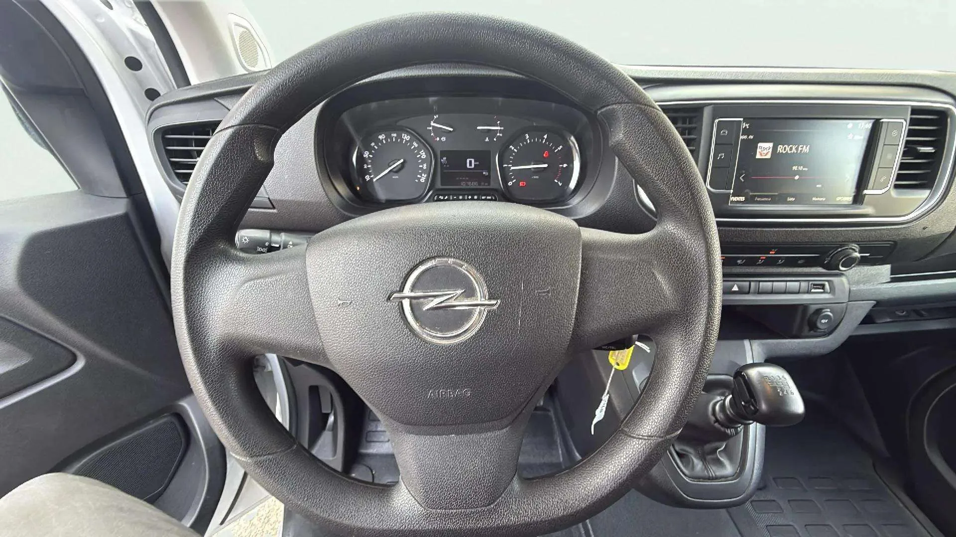 Opel Vivaro 1.5 BlueHDi M Std - foto 12