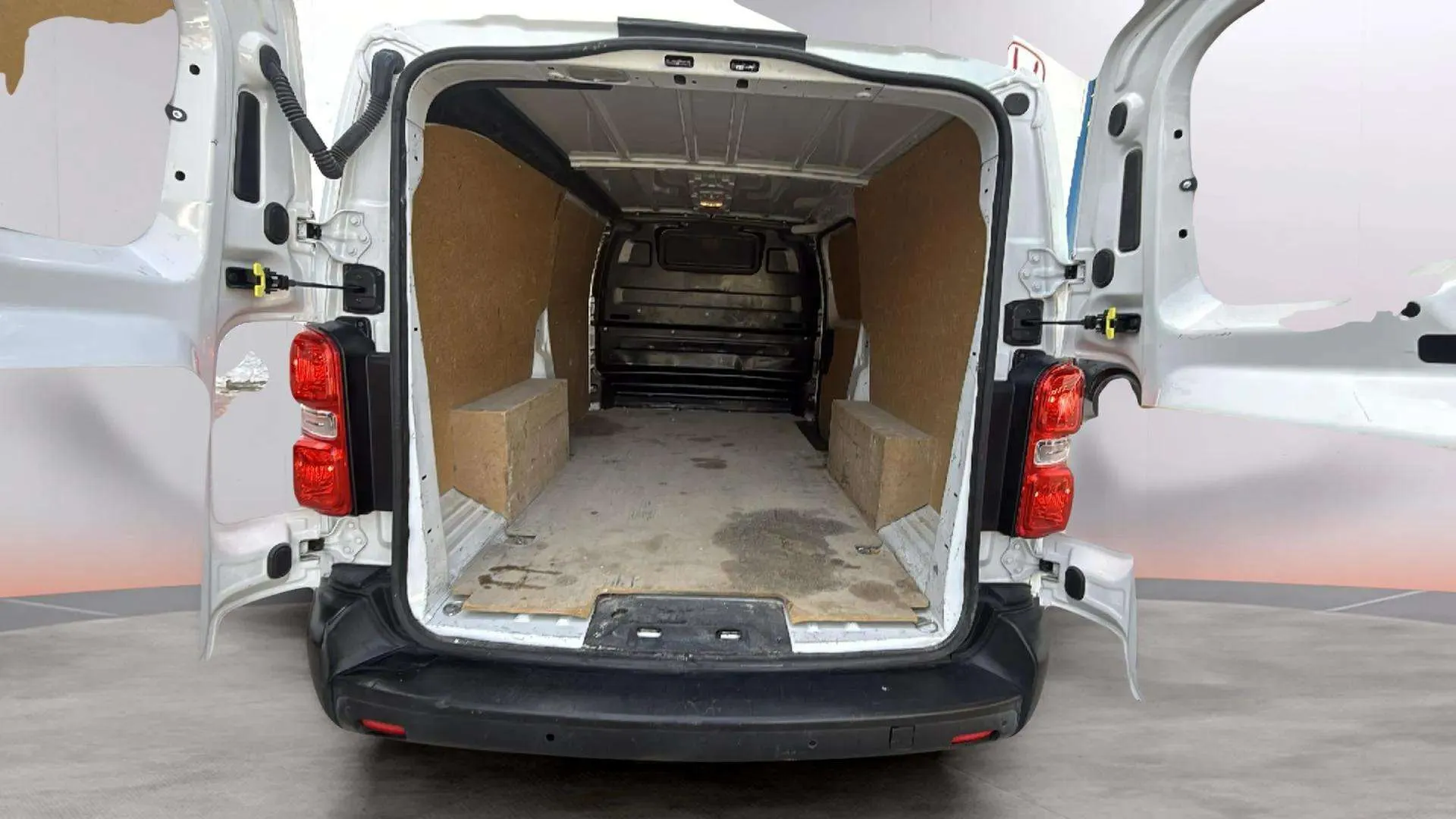 Opel Vivaro 1.5 BlueHDi M Std - foto 7