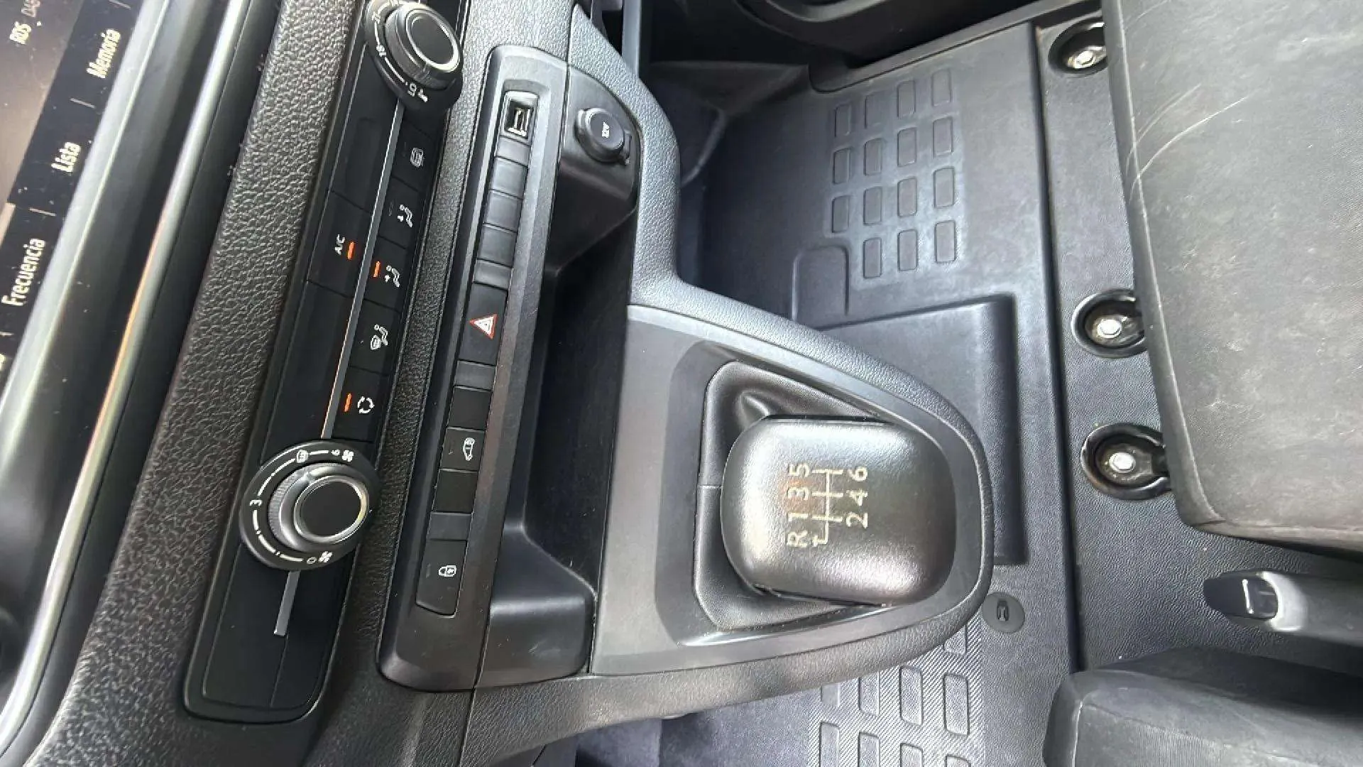 Opel Vivaro 1.5 BlueHDi M Std - foto 22