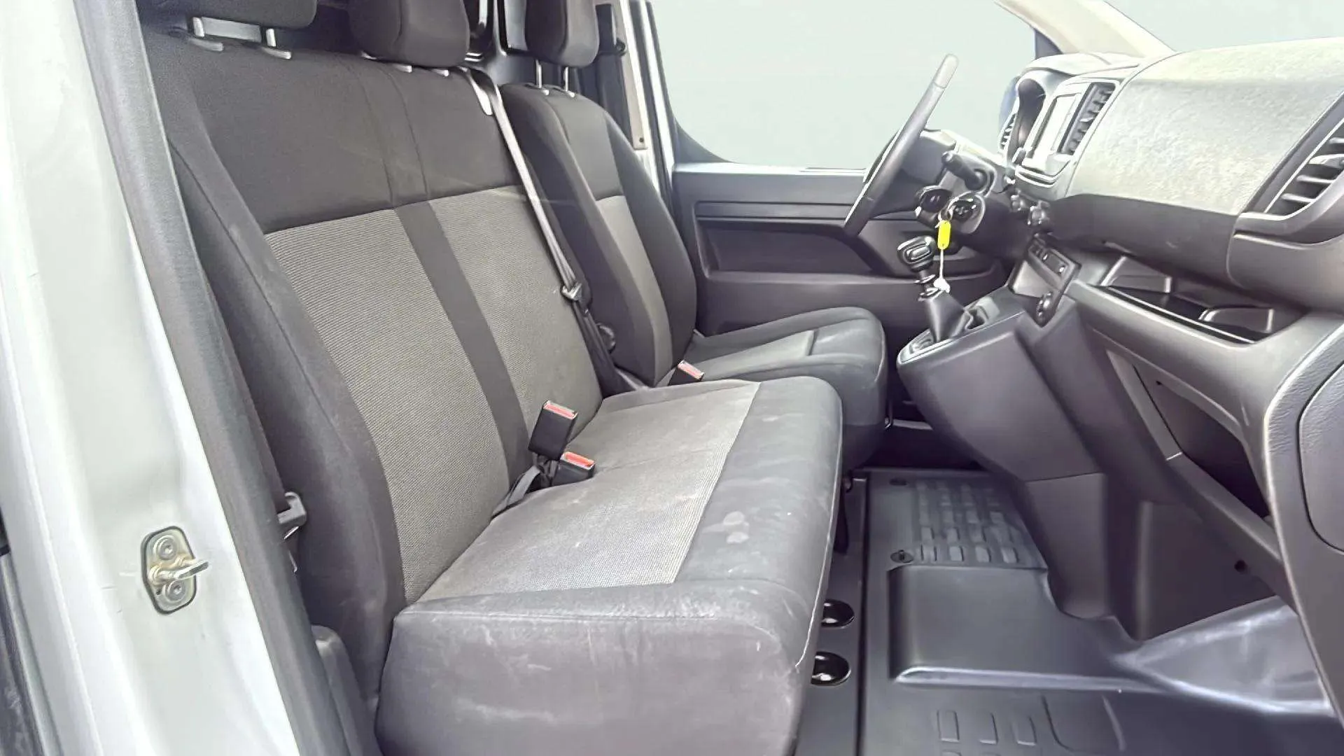 Opel Vivaro 1.5 BlueHDi M Std - foto 21