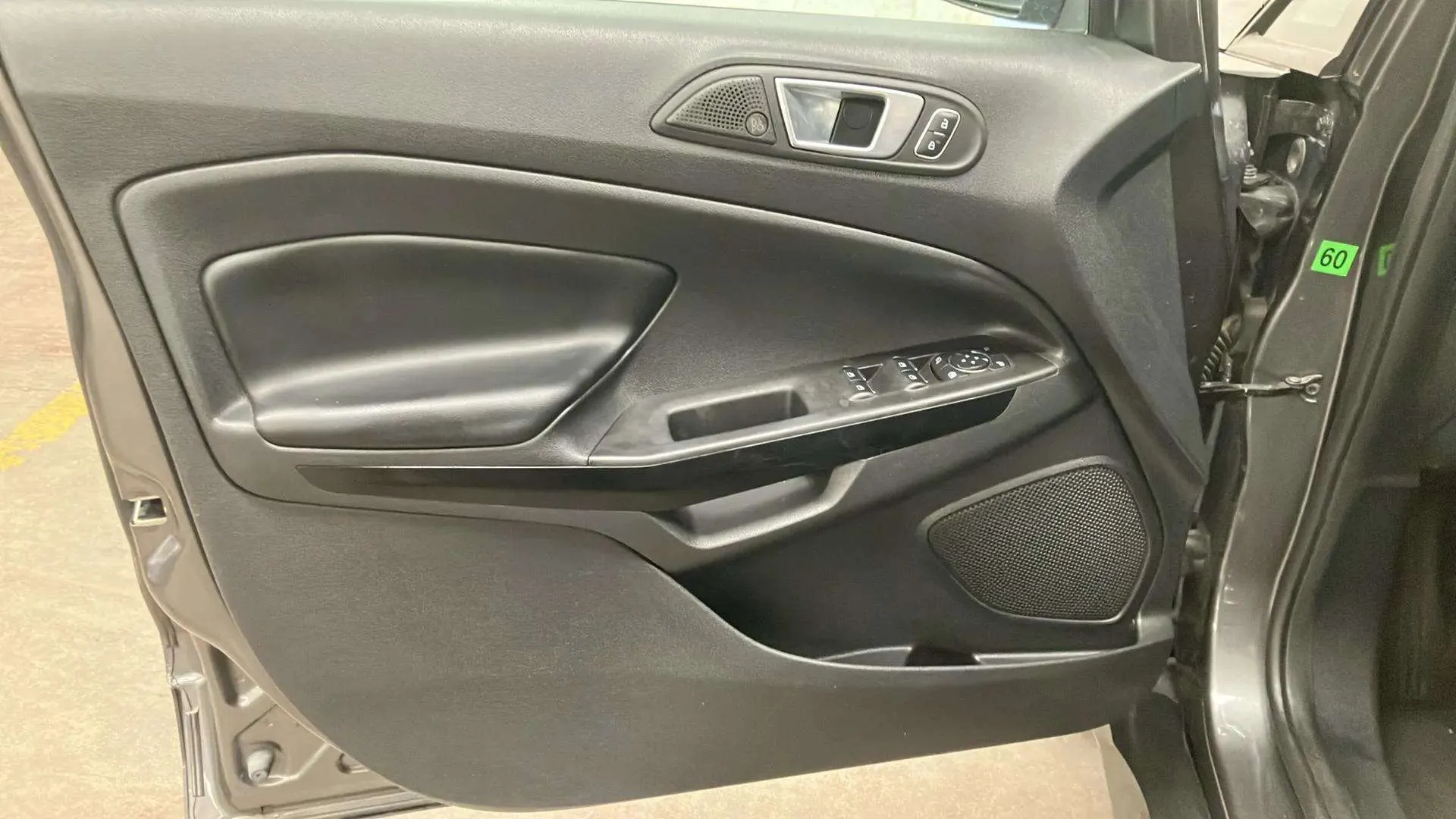 Ford EcoSport 1.0T EcoBoost ST Line - foto 12